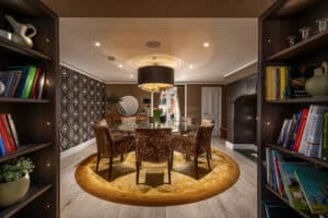 House of Ambience Interiors Designer Cheltenham