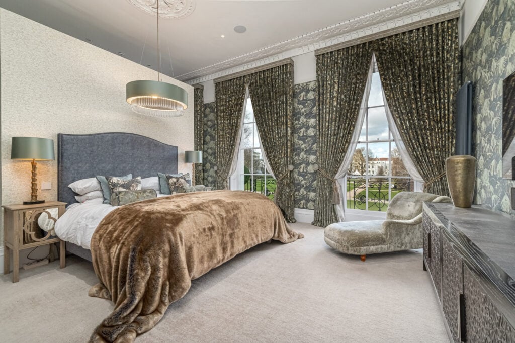 House of Ambience Interiors Designer Cheltenham