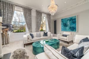 House of Ambience Interiors Designer Cheltenham