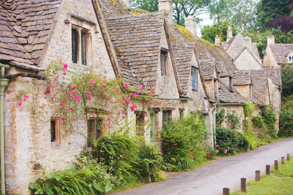 Cotswolds Interior Design