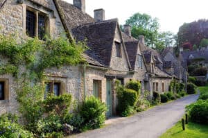 Cotswolds Interior Design